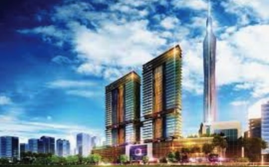 Opus Residences